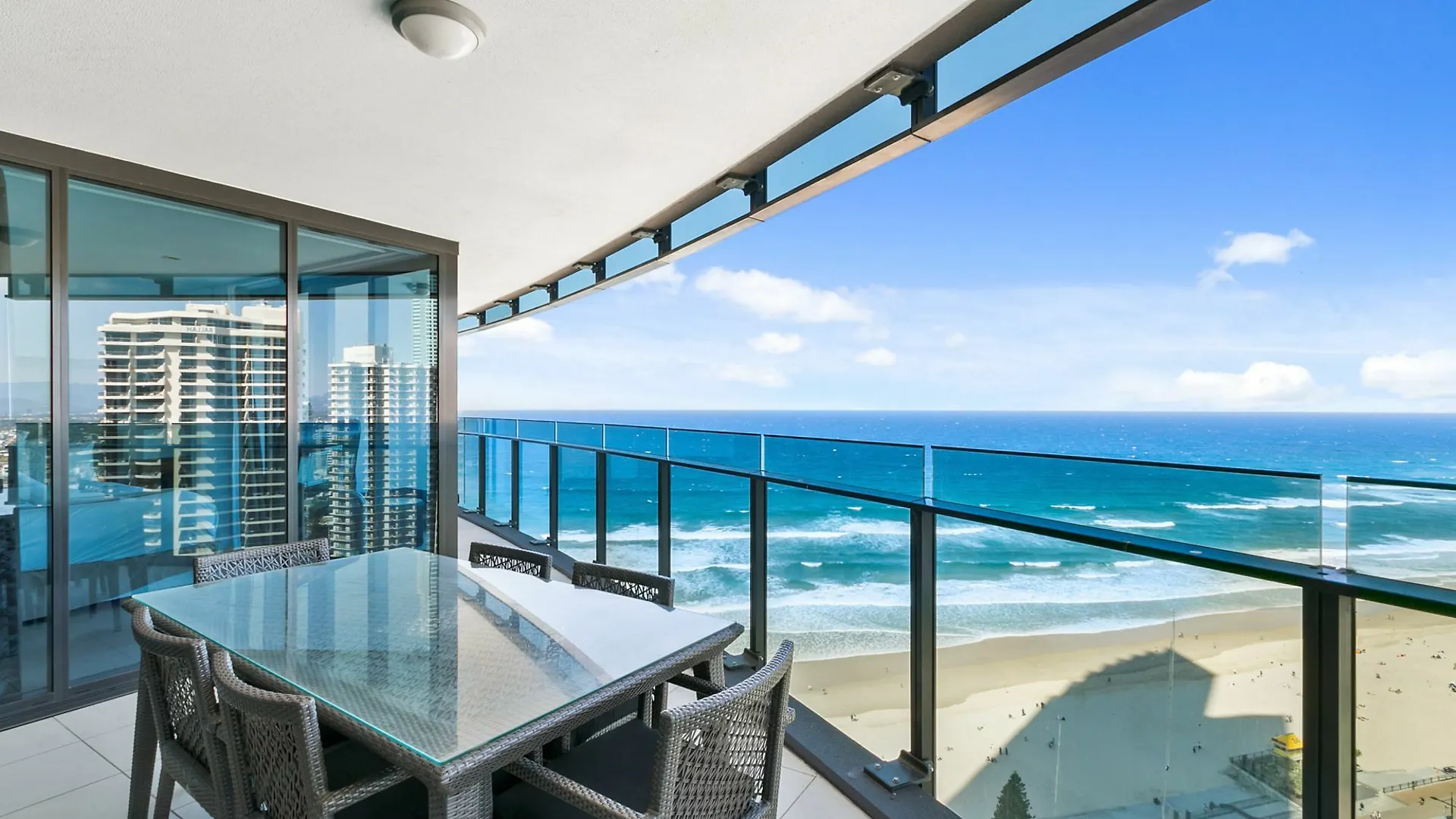 Soul - Q Hotel Gold Coast