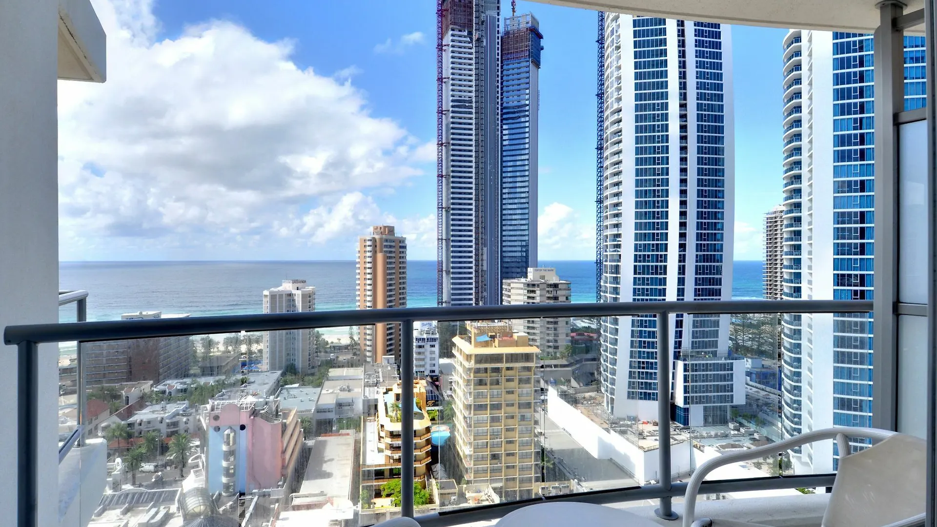 Chevron Renaissance - Hr Surfers Paradise * Голд-Кост