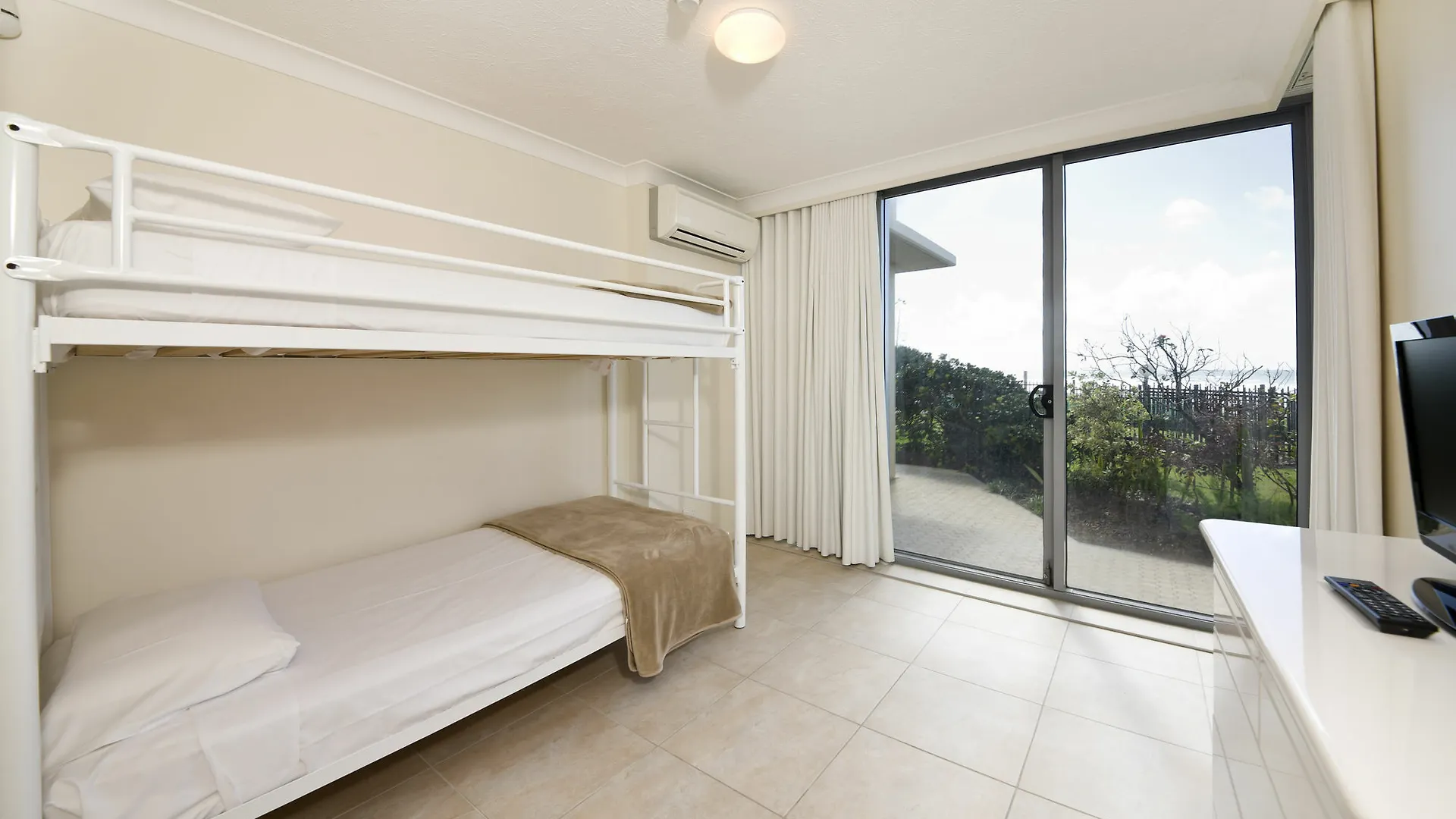 Aparthotel Berkeley On The Gold Coast