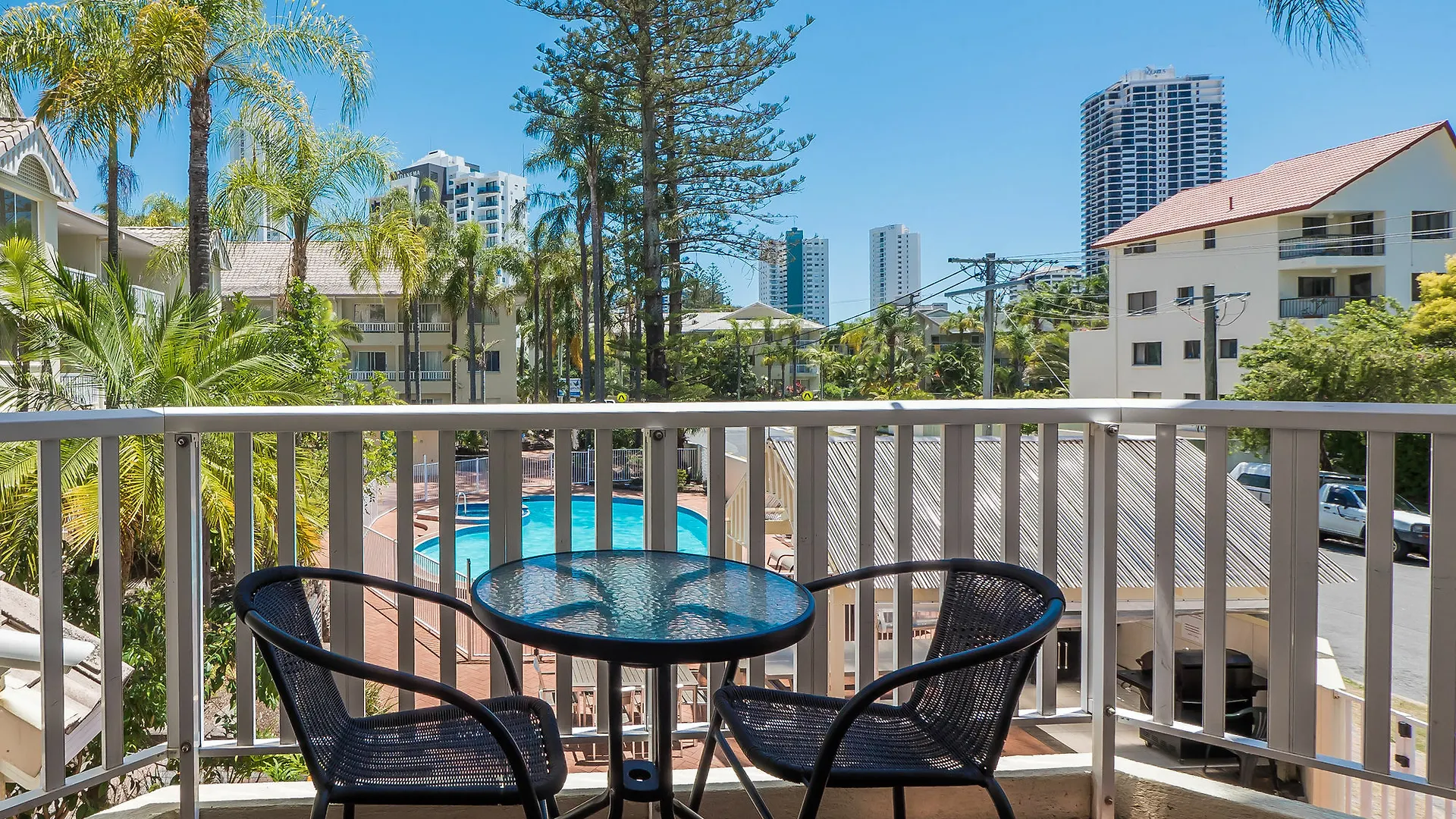 Surfers Tradewinds 3*