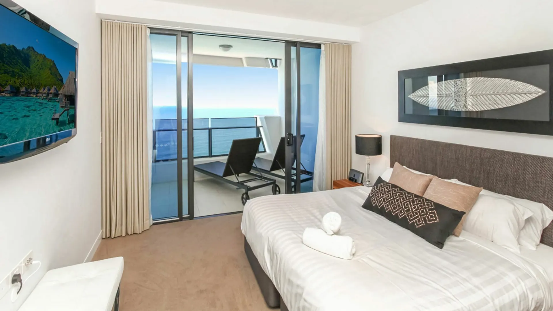 Lägenhet Soul Surfers Paradise
