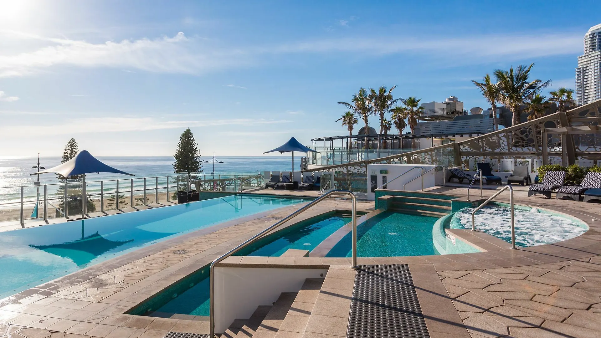 Lägenhet Soul Surfers Paradise