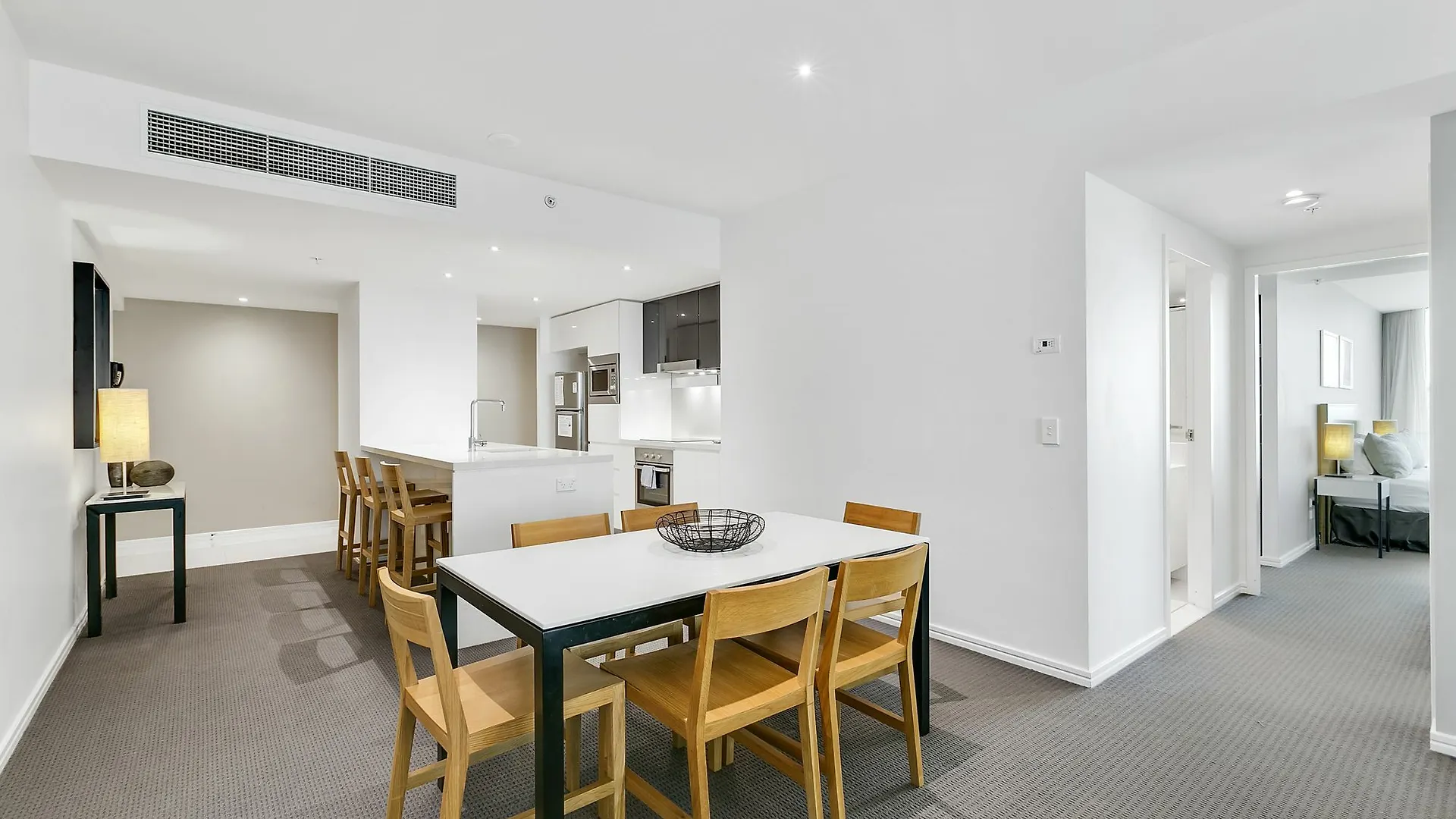 Orchid Residences - Hr Surfers Paradise