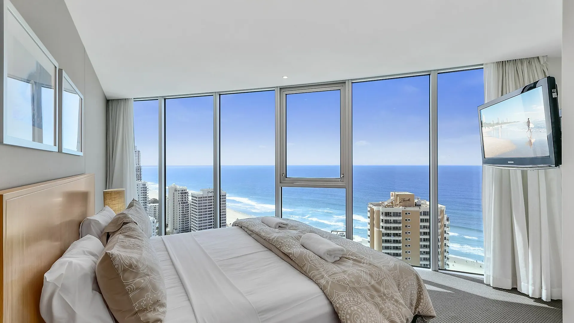 Apartment Orchid Residences - Hr Surfers Paradise *