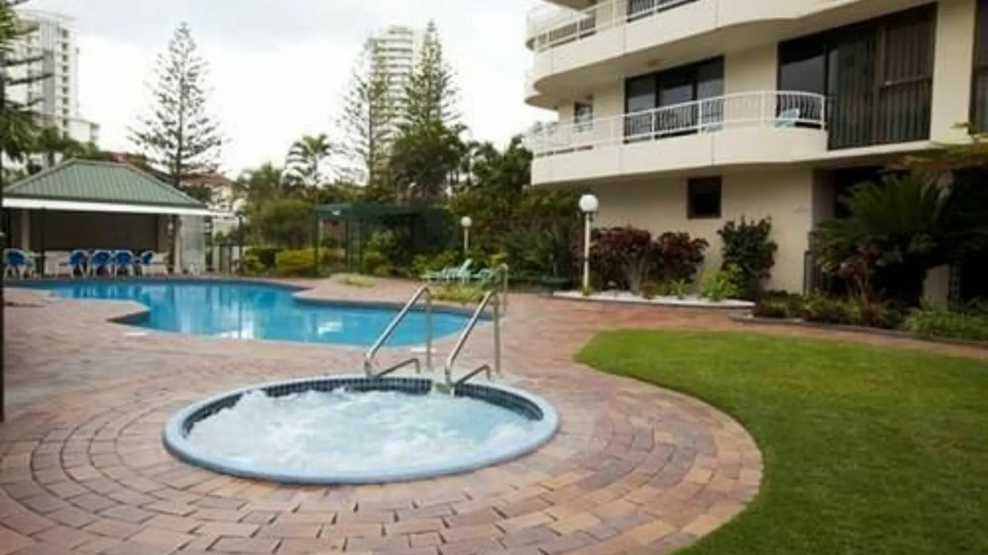 Capricornia