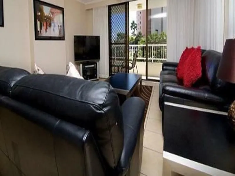 Capricornia 4* Голд-Кост