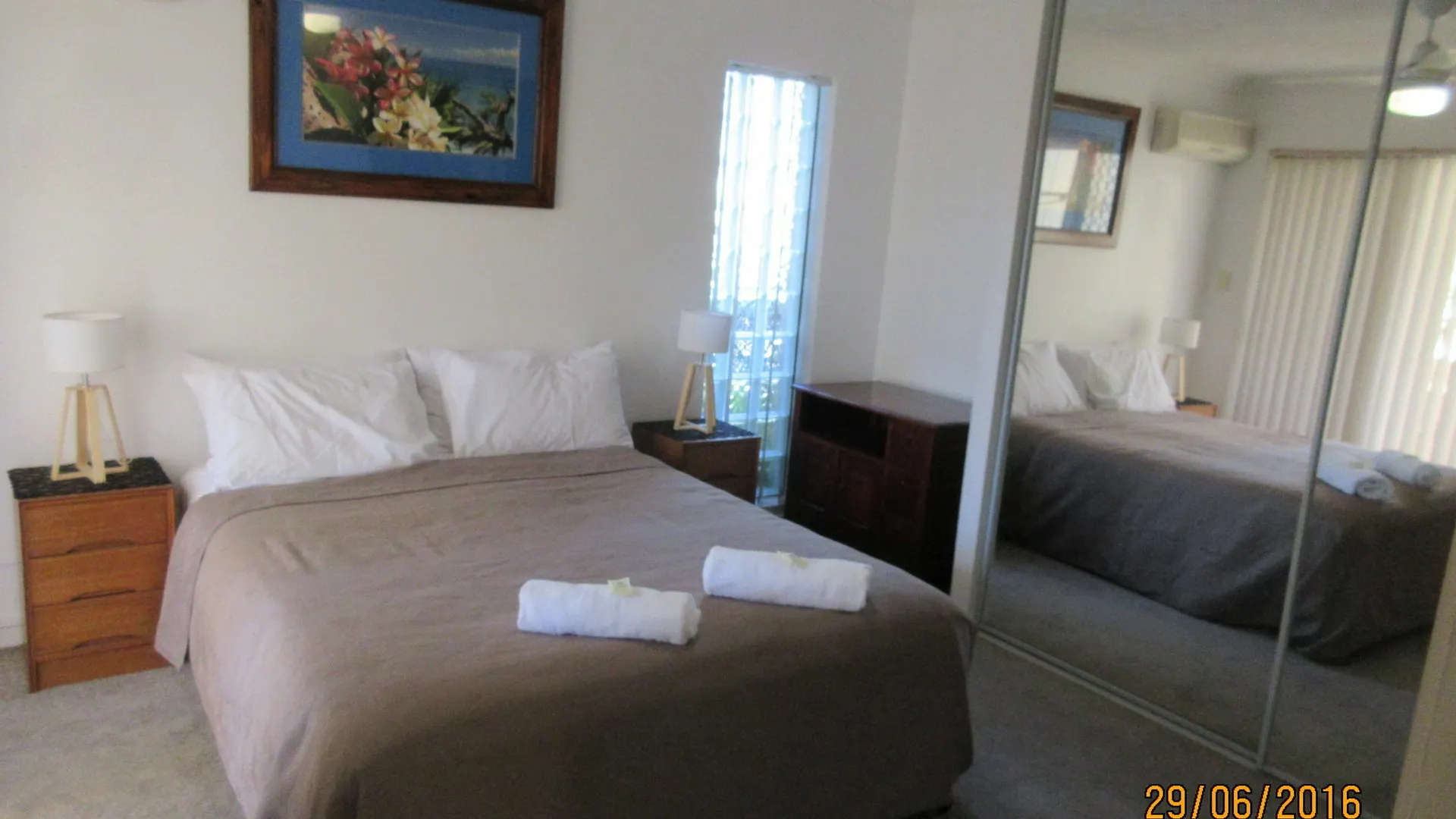 Pacific Place Aparthotel Gold Coast