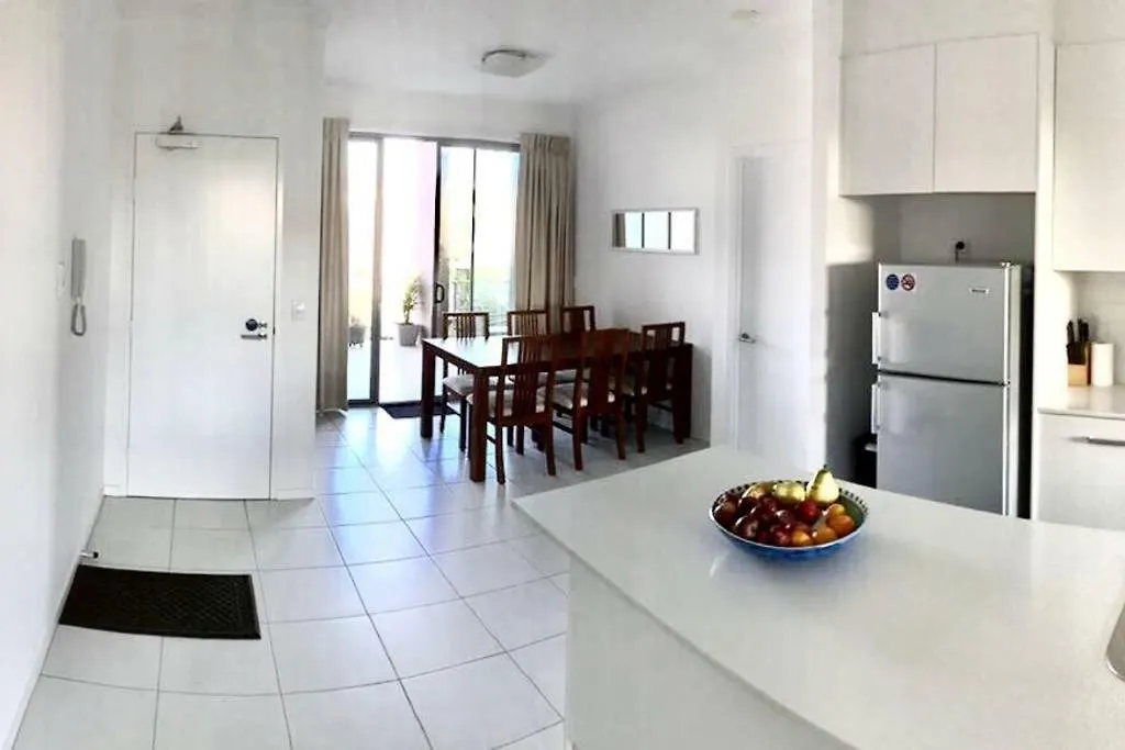 Mermaid Beach Zone Apartmán *