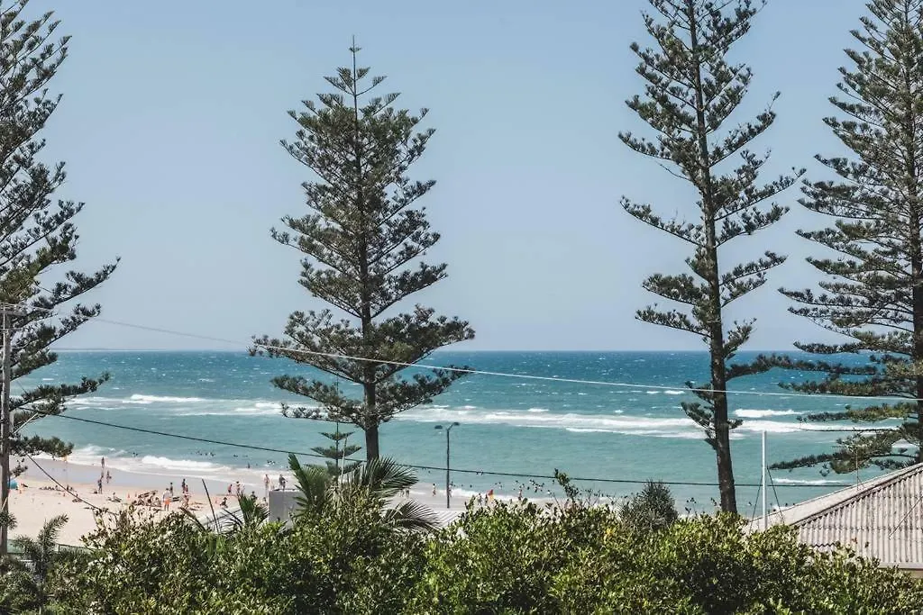 Beachside Beauty At Burleigh Pavilion! * Gold Coast