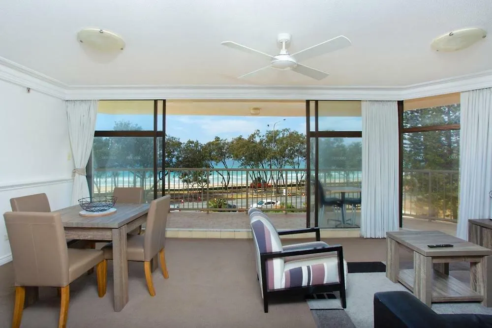 Imperial Surf - Hosted By Coastal Letting *