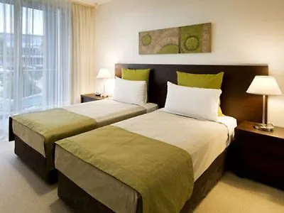 Resort Azzura Greens