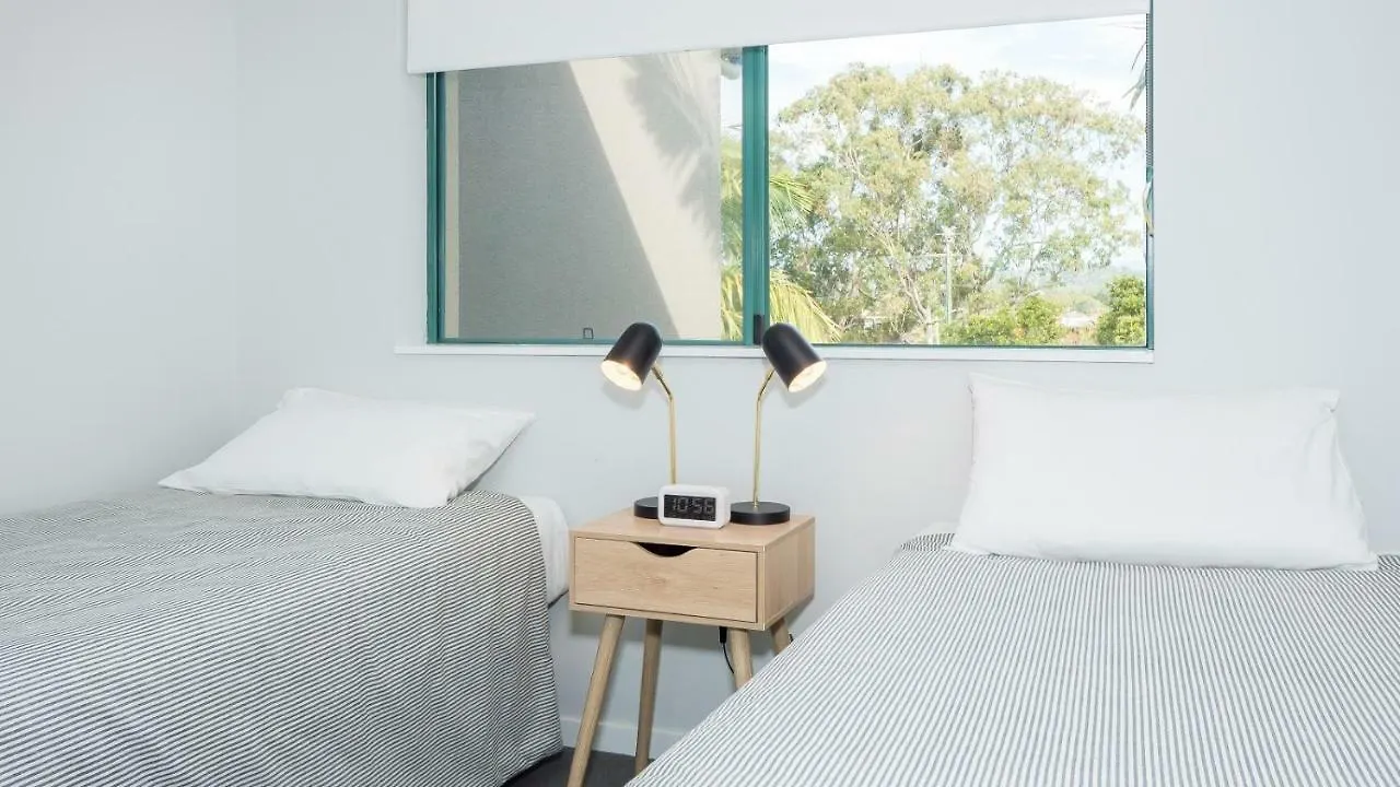 Currumbin Sands On The Aparthotel Gold Coast