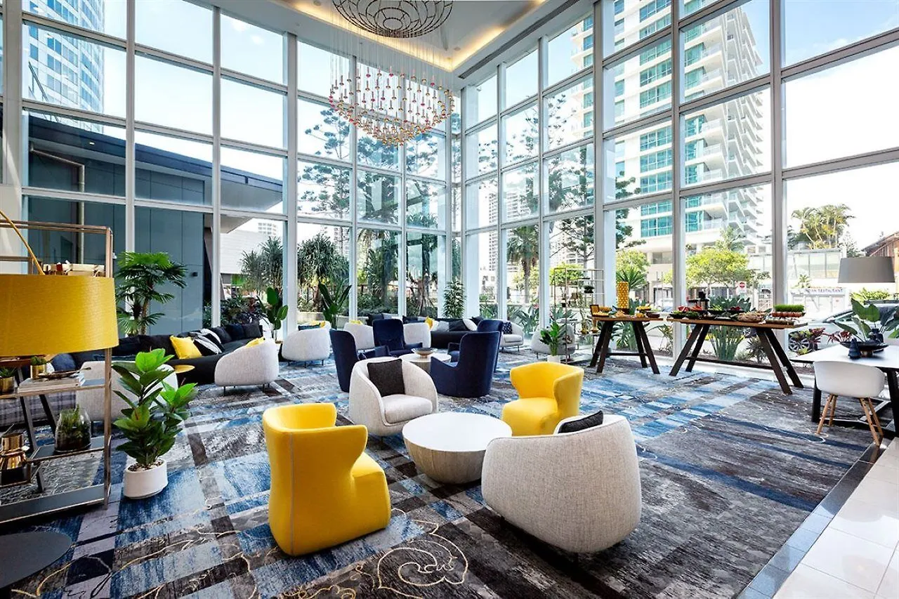 Voco By Ihg غولد كوست