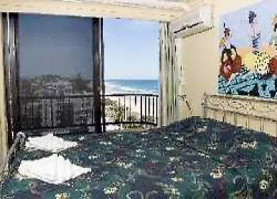 Pelican Sands