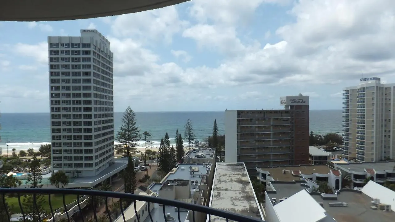 Monte Carlo Sun Resort * ゴールドコースト
