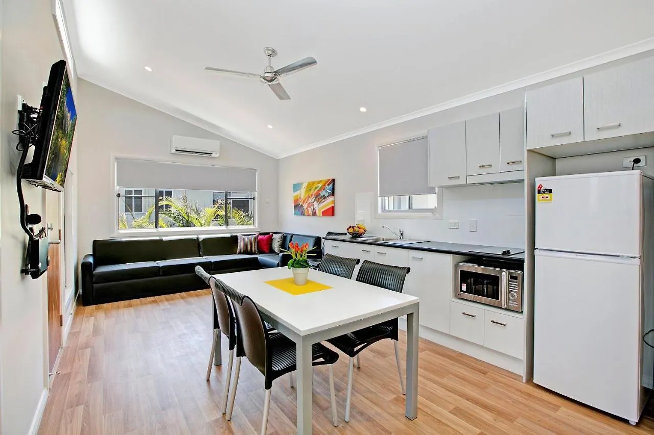 Big4 Gold Coast