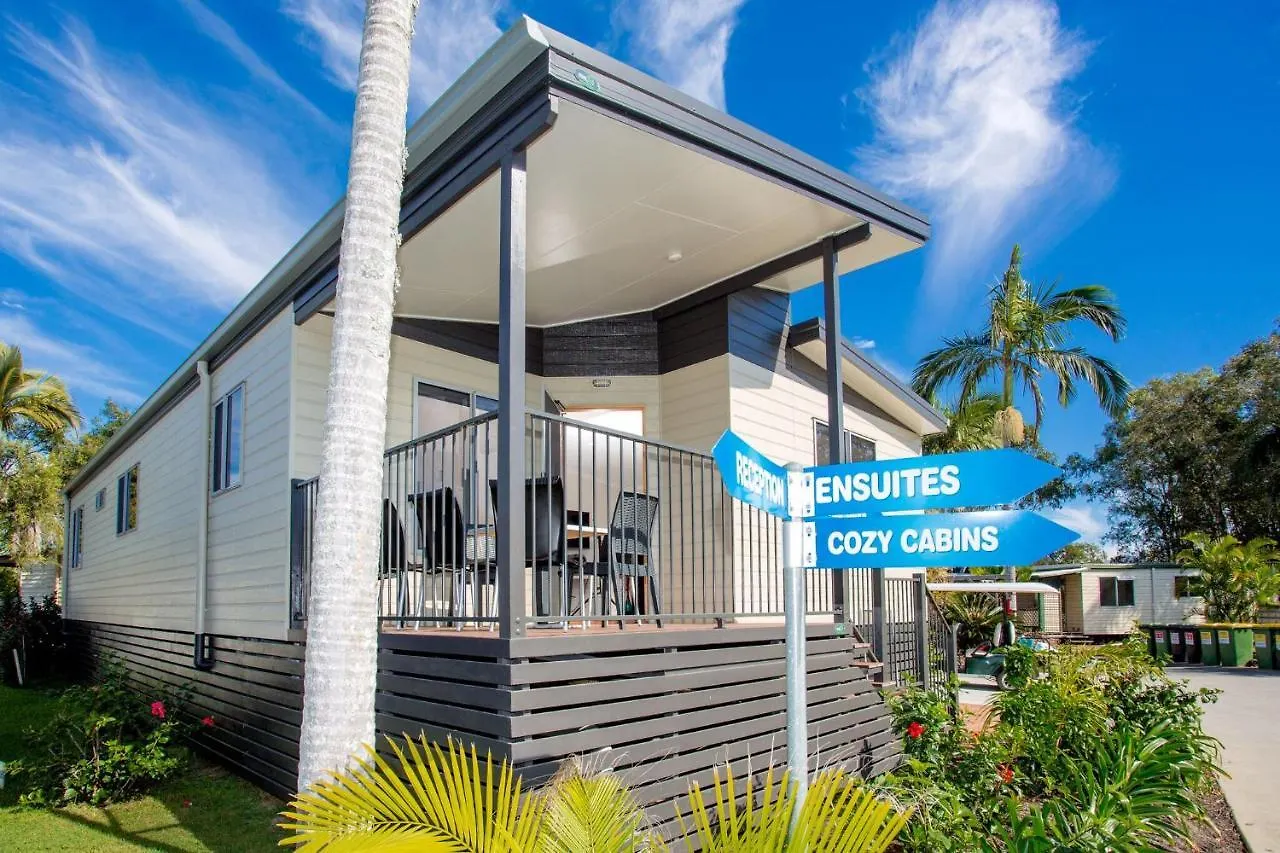 Big4 4* Gold Coast