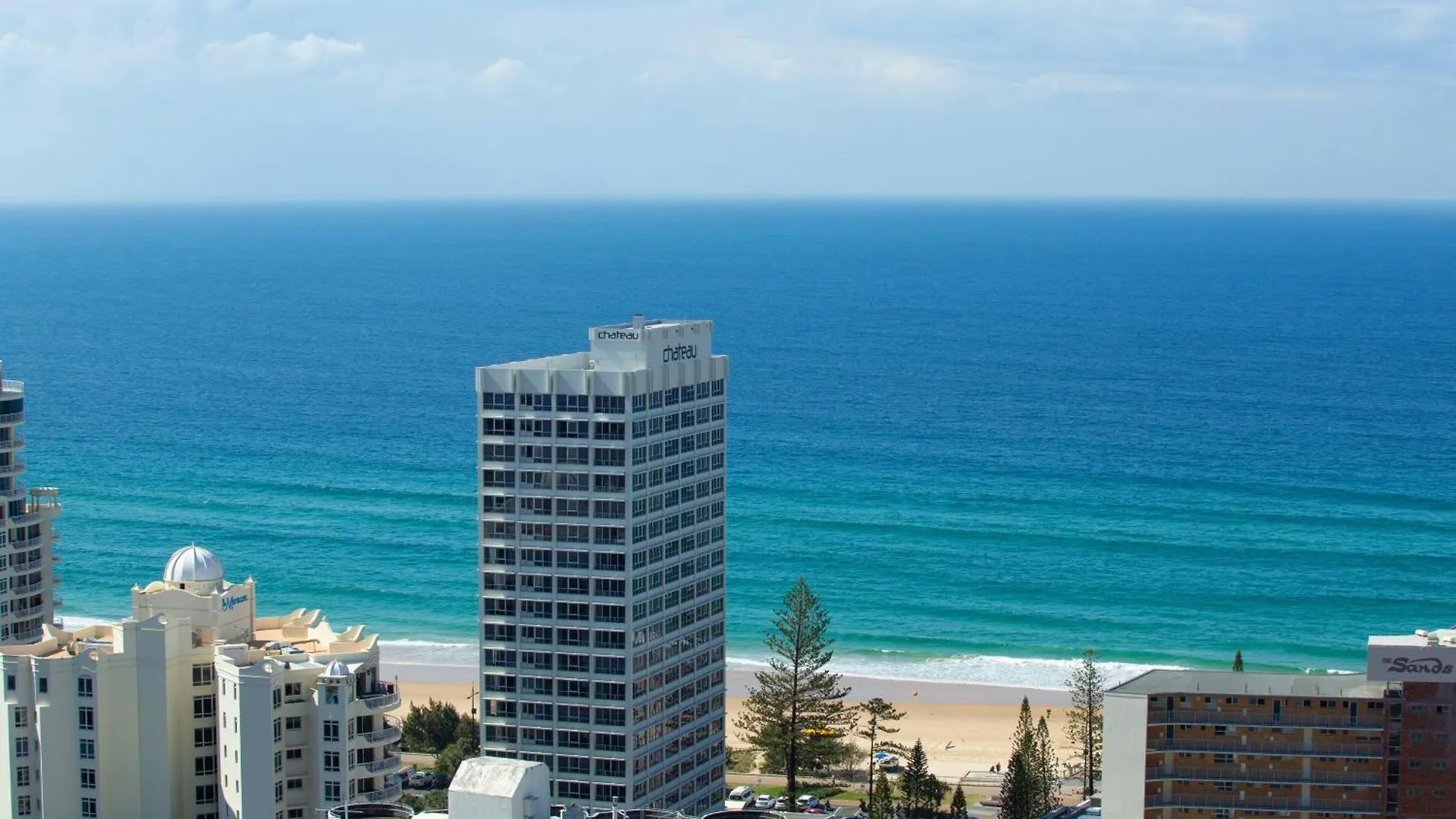Chevron Renaissance - Private Gold Coast