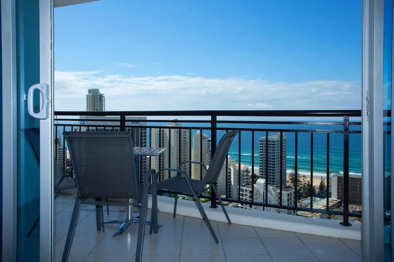 Chevron Renaissance - Private * Gold Coast