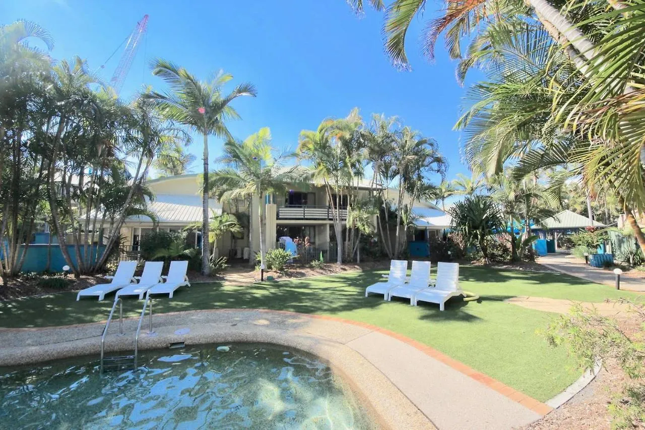 Diamond Resort, Poolside #40