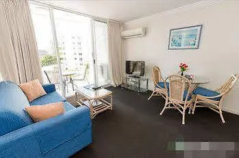 Santa Anne By The Sea Апарт-отель 4*