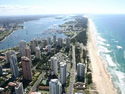 Bahia Beachfront