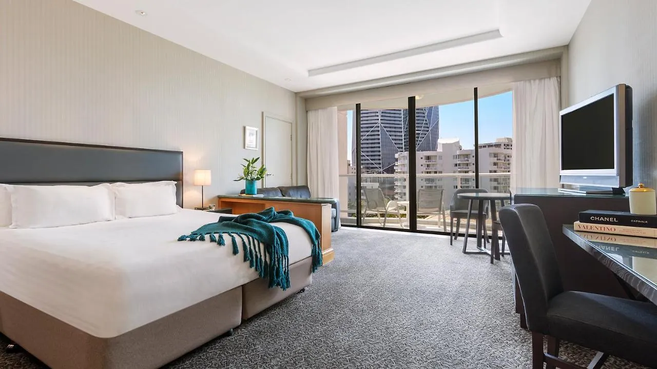 Oaks 4* Gold Coast
