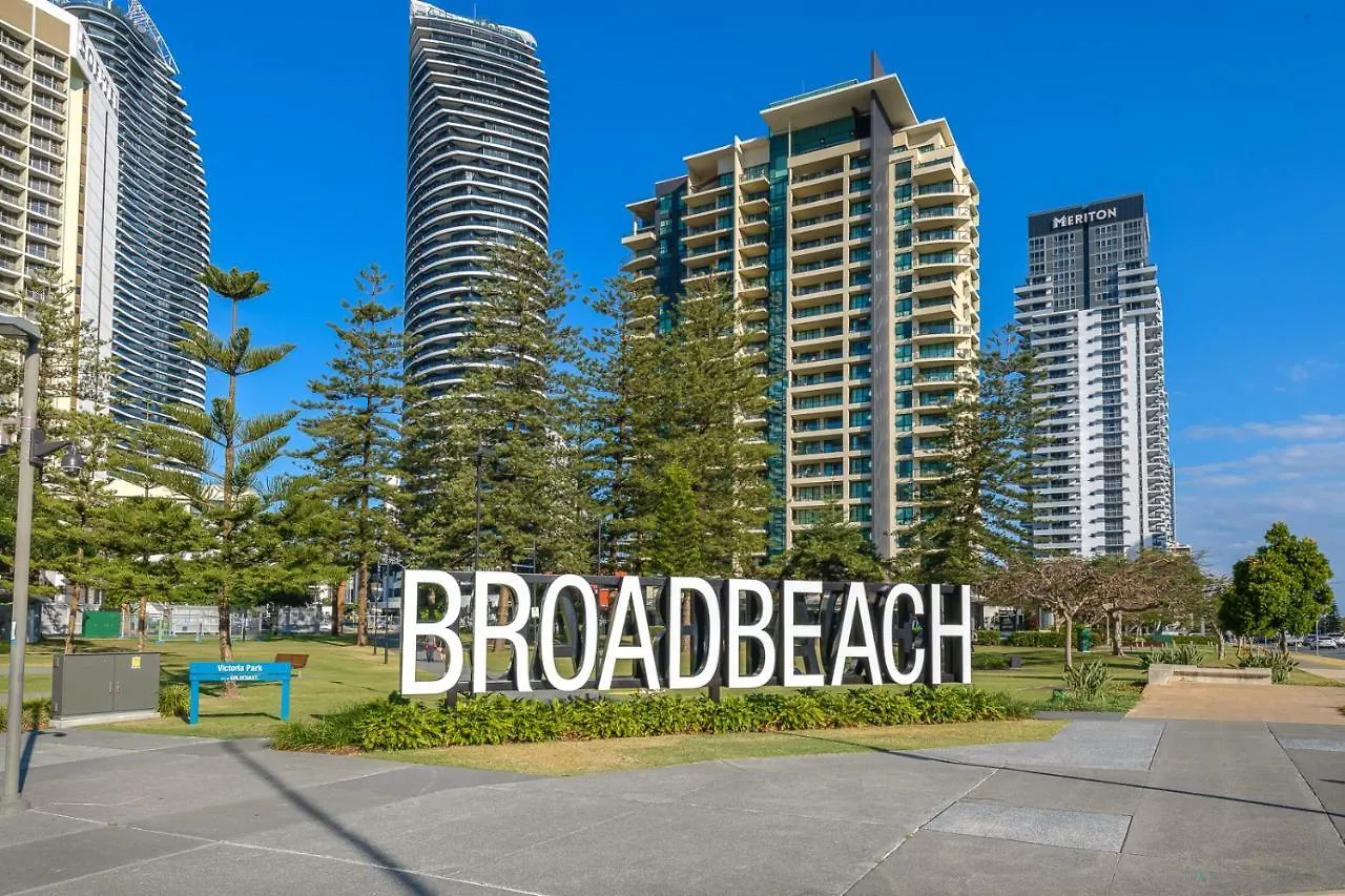 Victoria Square Gold Coast