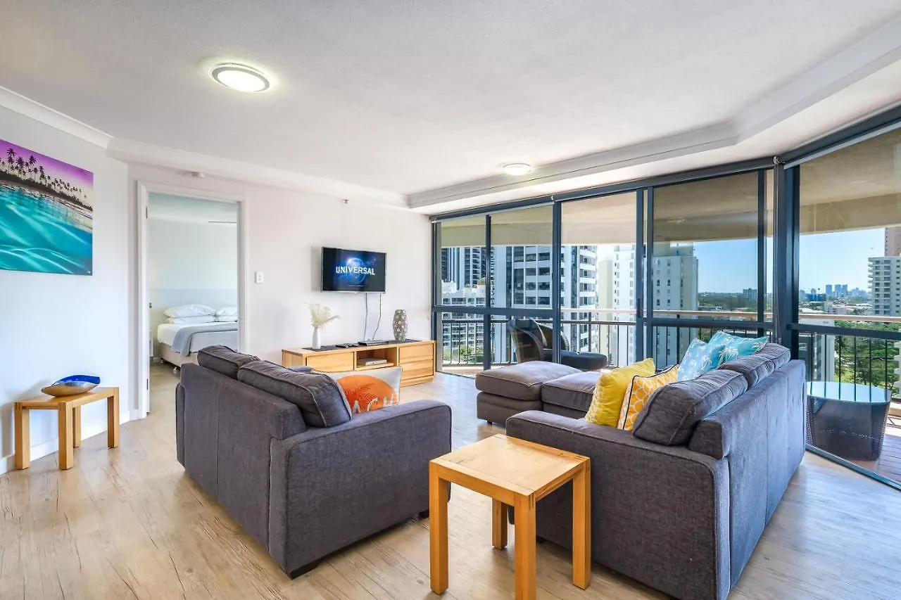 Victoria Square Aparthotel