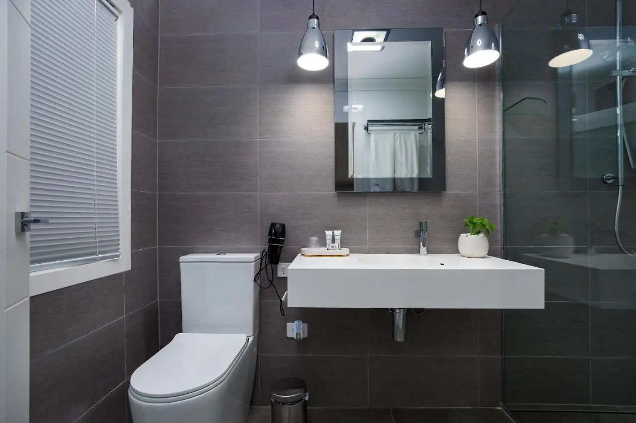 Holiday home Lamour House Gold Coast