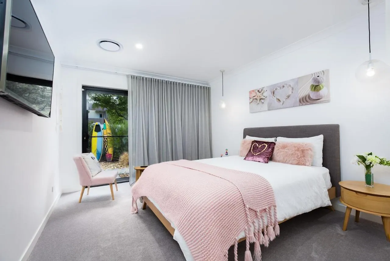 Holiday home Lamour House *