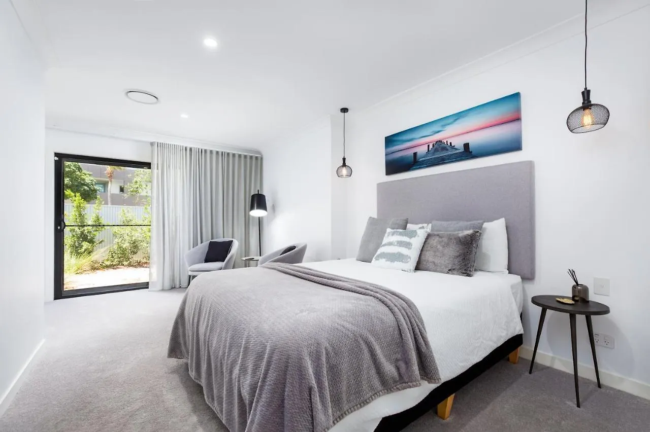 Lamour House Holiday home Gold Coast