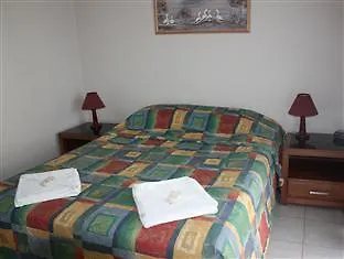 Burleigh Gardens North Hi-rise 3* Голд-Кост