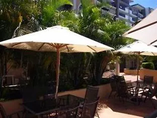 Chevron Palms By Premium Lägenhetshotell