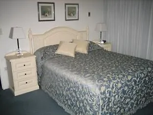 Apartmanhotel Talisman Gold Coast