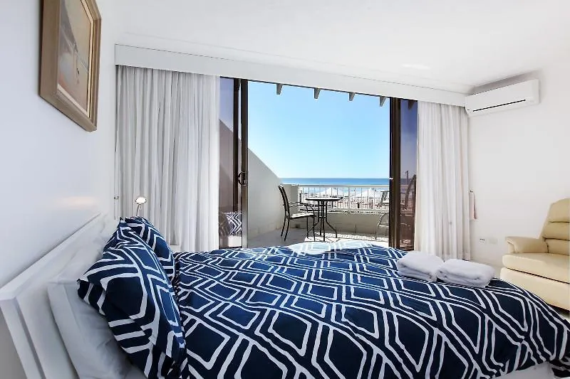 The Breakers 4*