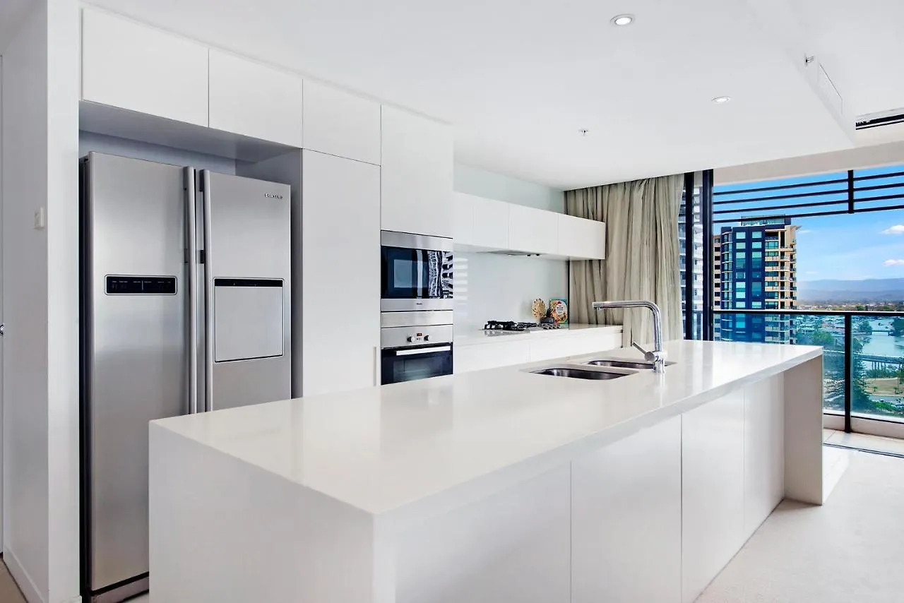 Oracle, 2 & 3 Bedroom - We Accommodate Gold Coast