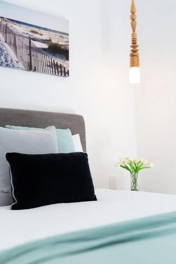 Lamour House Gold Coast