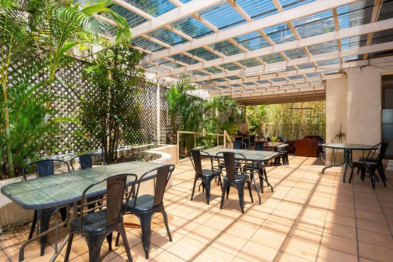 Hostal Gold Coast Hostel Gold Coast