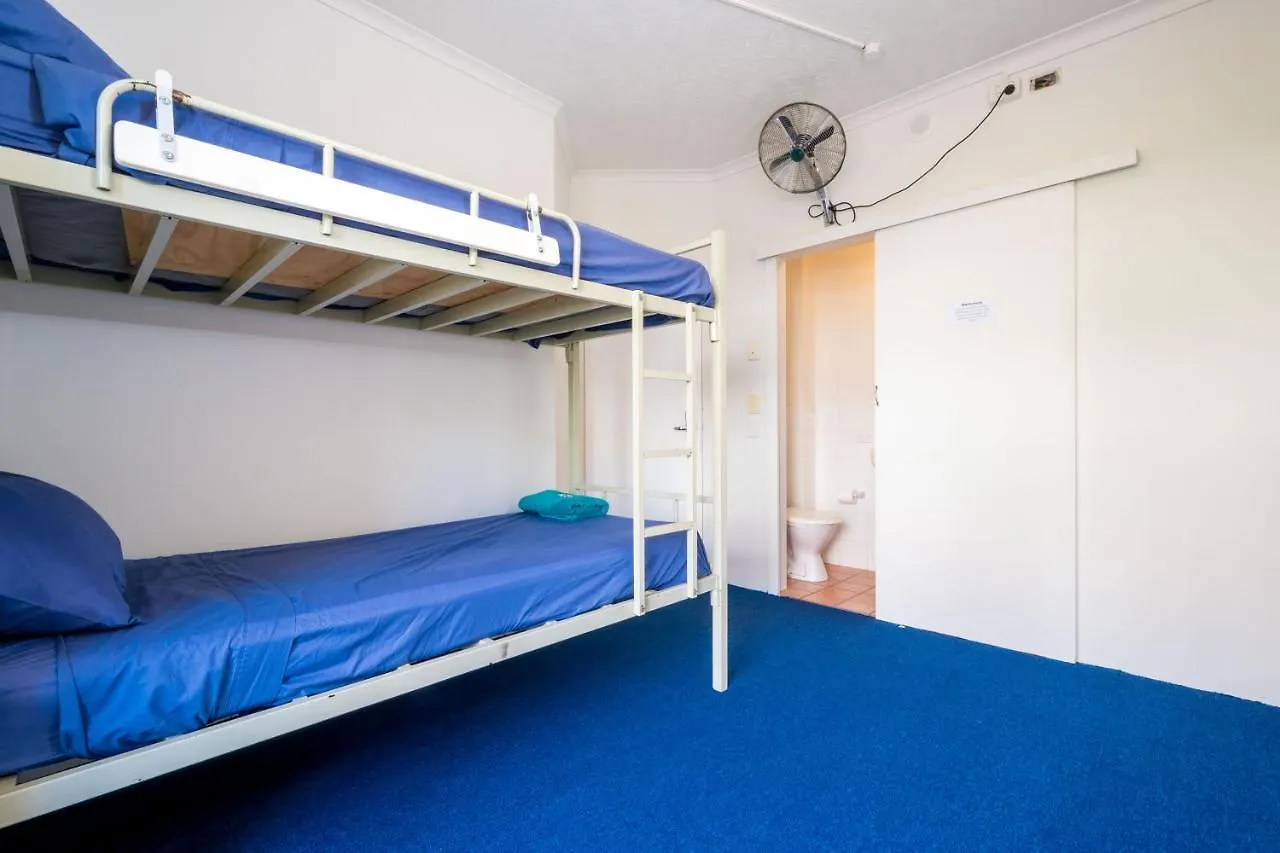 Gold Coast Hostel Hostel
