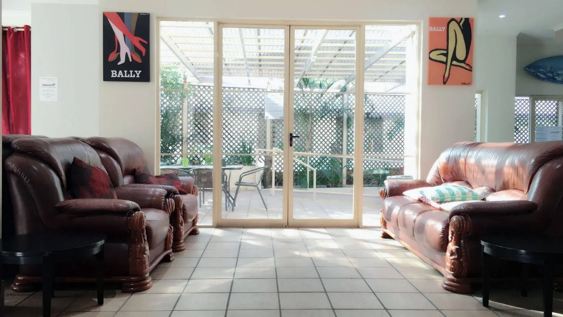Gold Coast Hostel Gold Coast