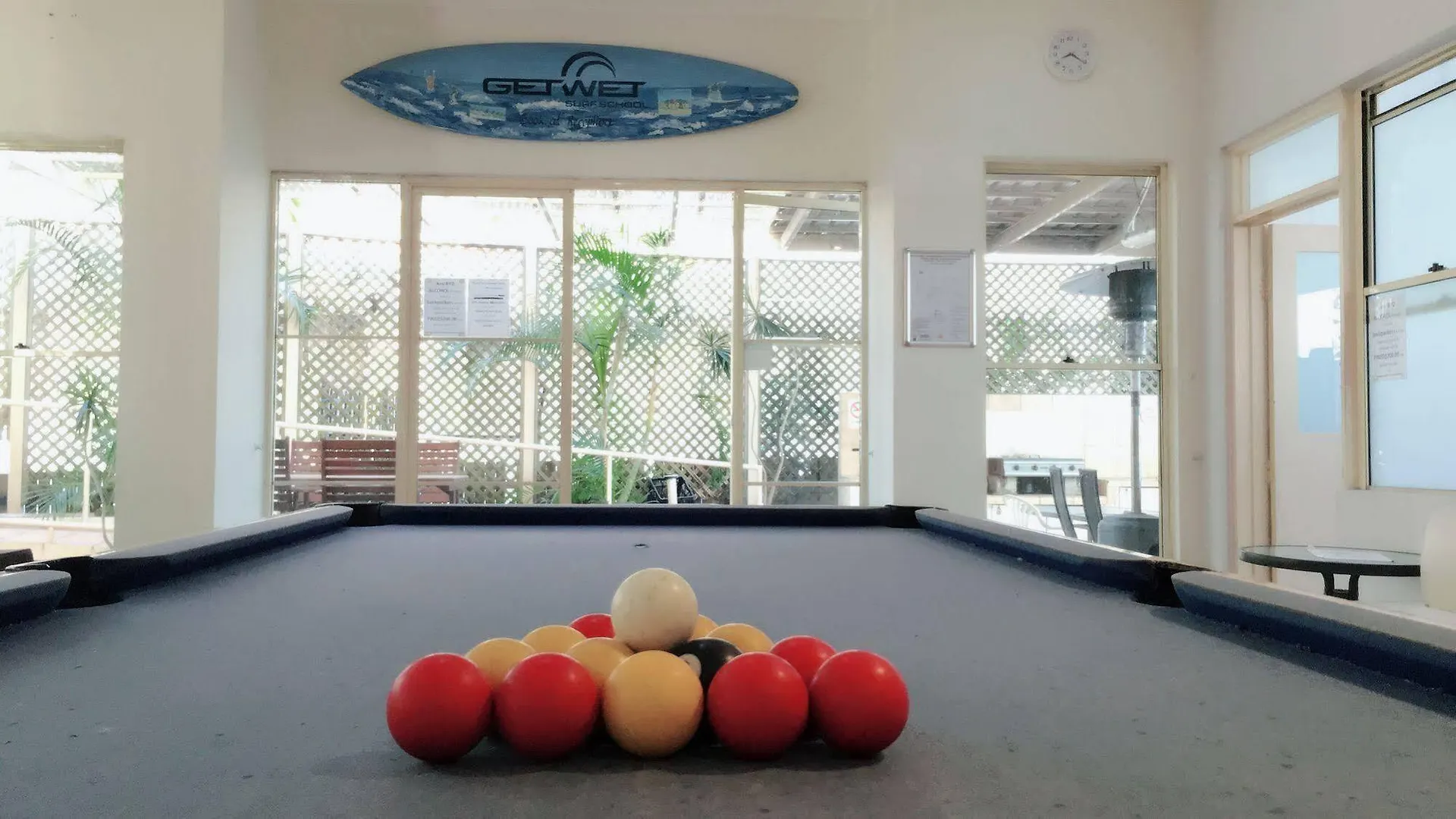 Gold Coast Hostel * Gold Coast