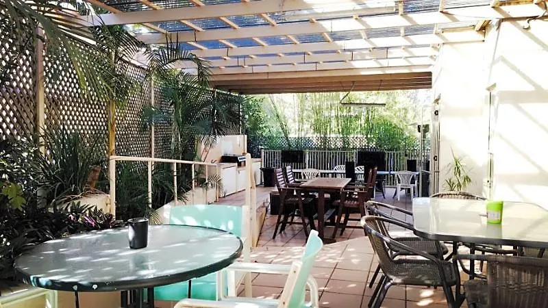 Hostal Gold Coast Hostel *