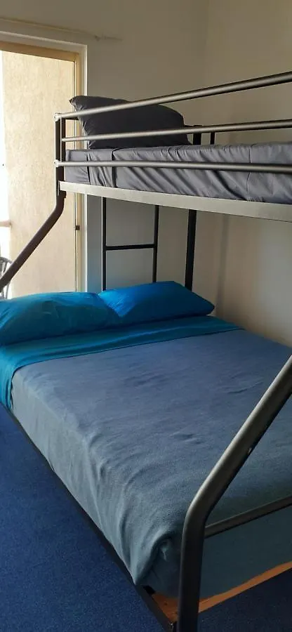 Hostal Gold Coast Hostel *