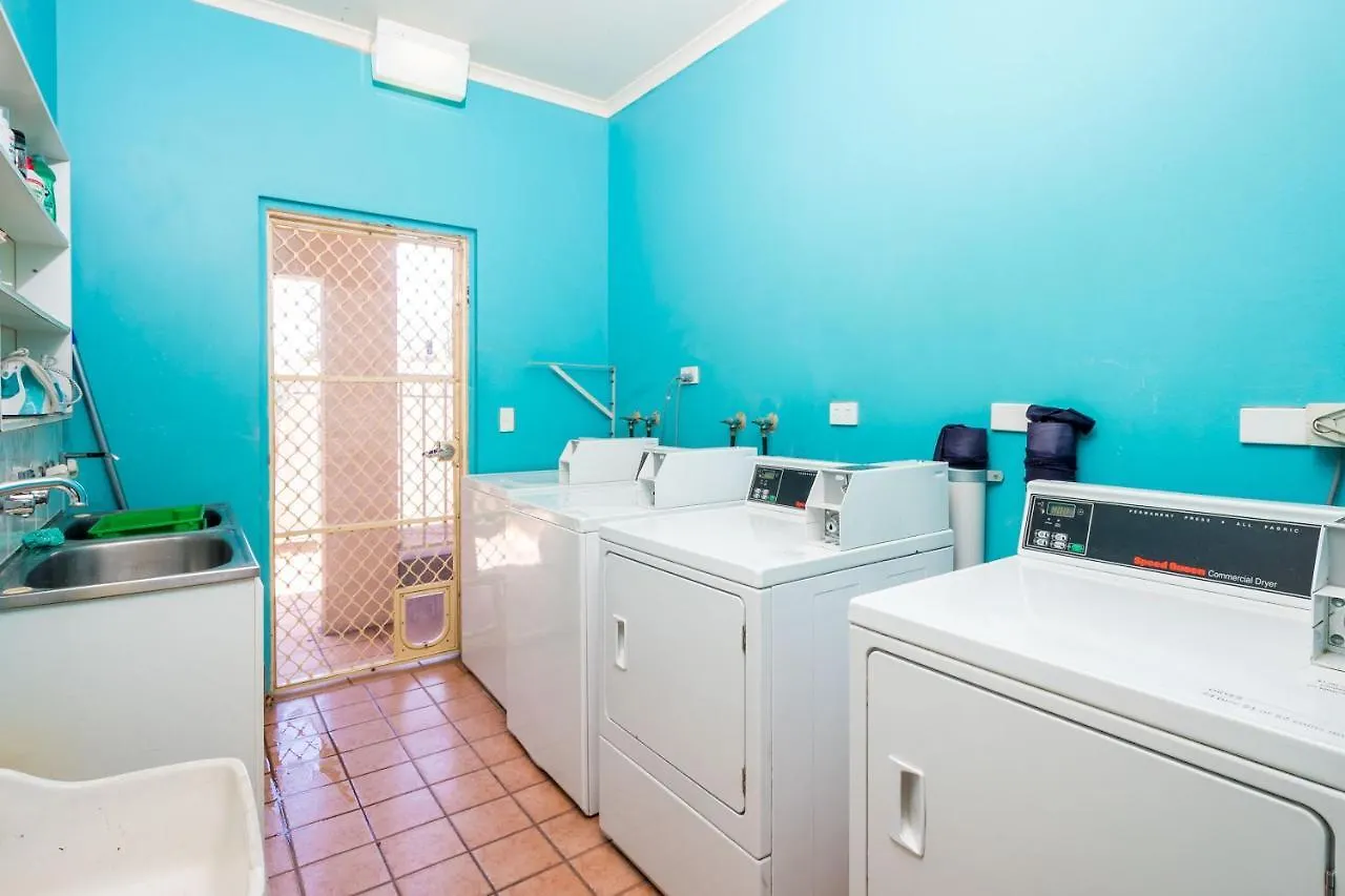Gold Coast Hostel