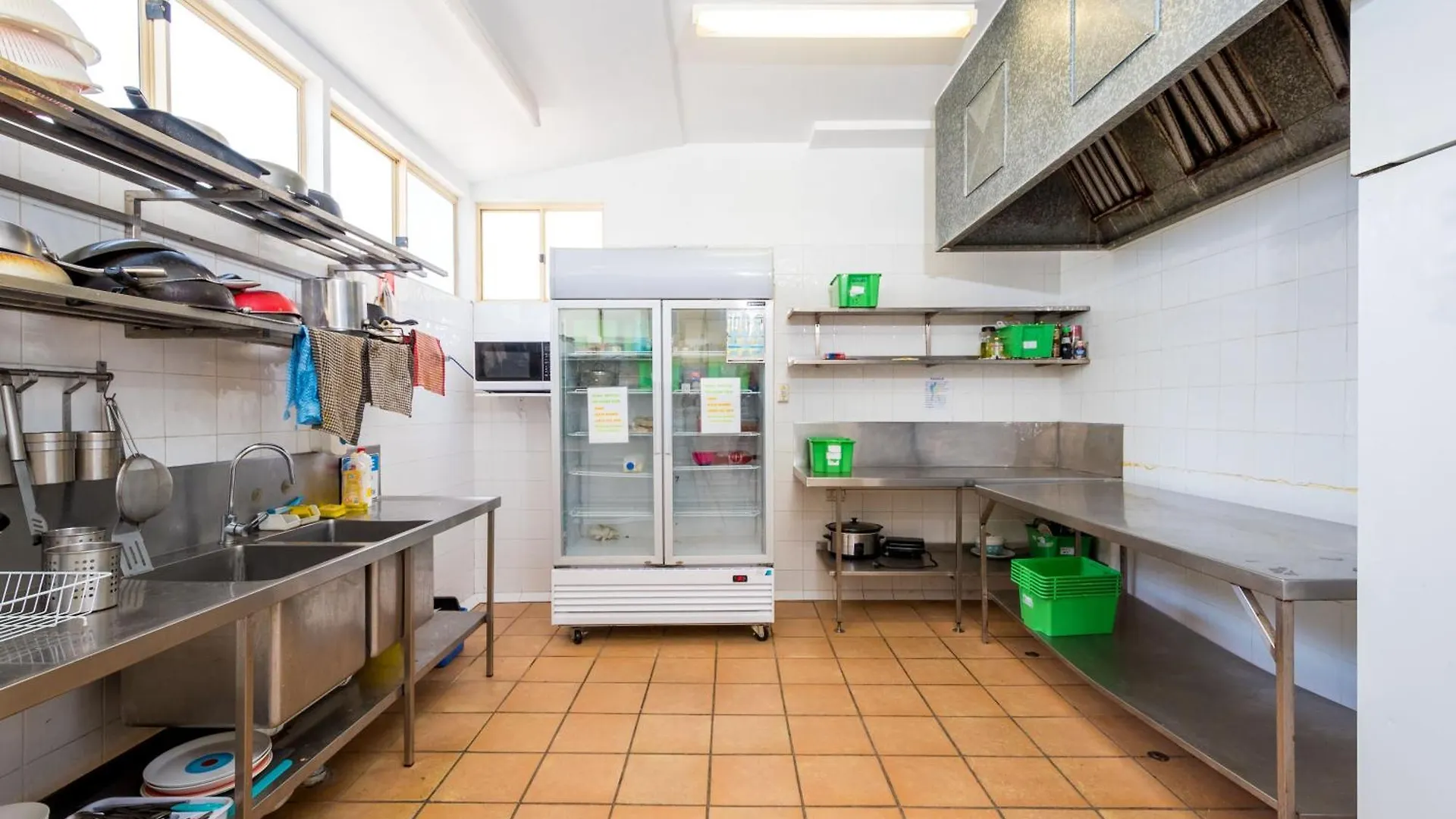 Gold Coast Hostel Hostal