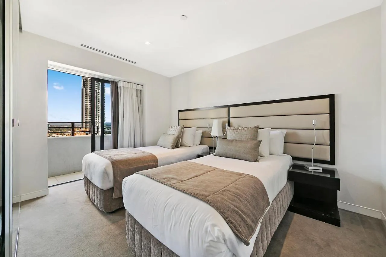 Soul Surfers Paradise - Gclr * Gold Coast