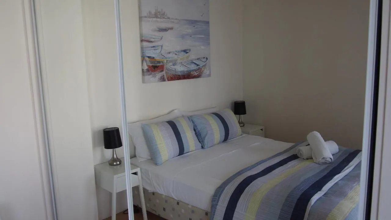 Monte Carlo Sun Resort アパート *