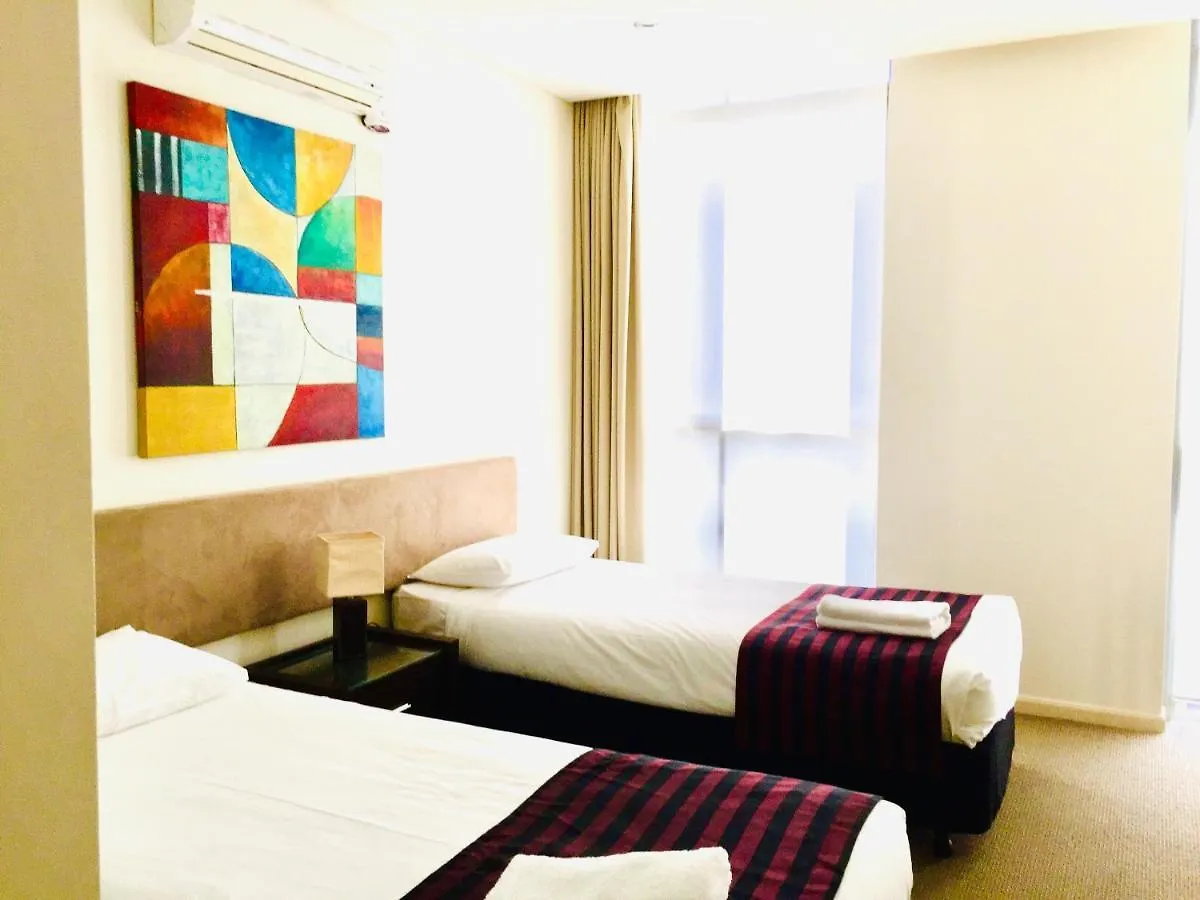 Solaire 4*