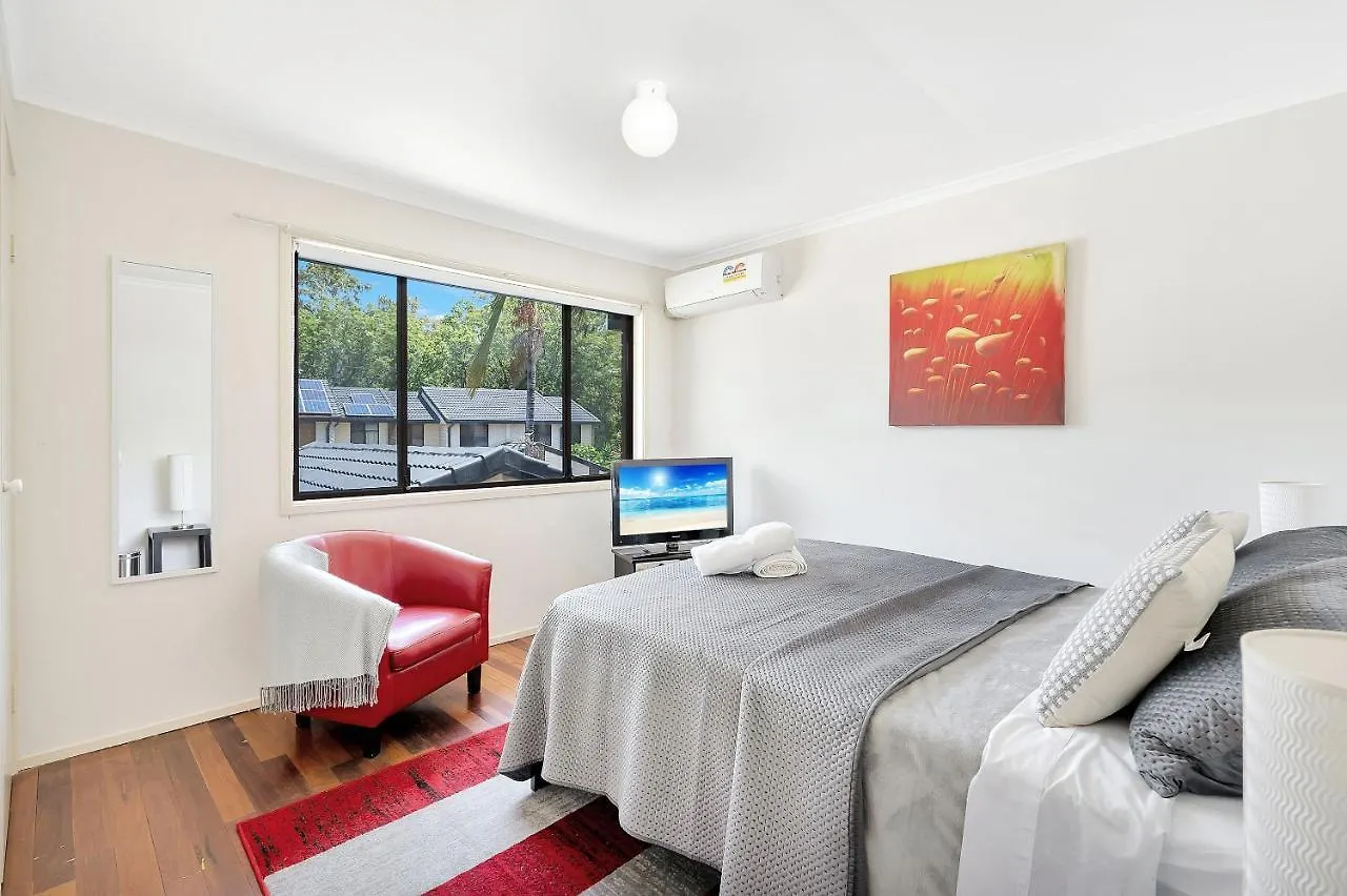 Fountain View Estate - We Accommodate 公寓
